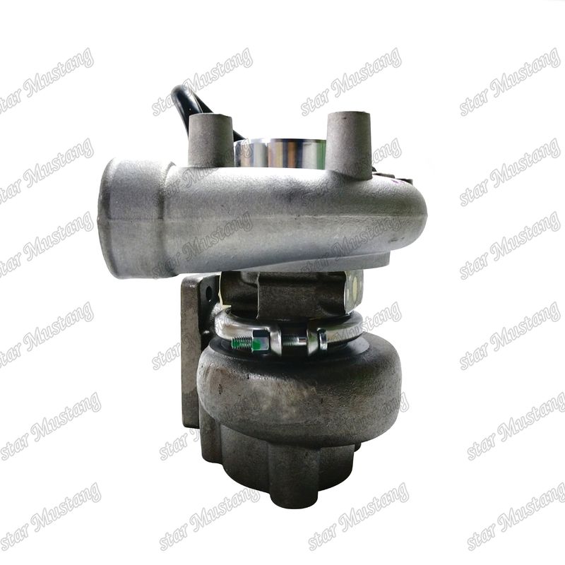 V3307T V3300 Turbo Charger 1G777-17012 TD04L4-09TK3-05 6680892 For Kubota Engine