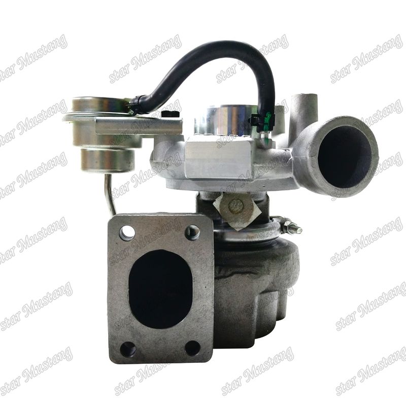 V3307T V3300 Turbo Charger 1G777-17012 TD04L4-09TK3-05 6680892 For Kubota Engine