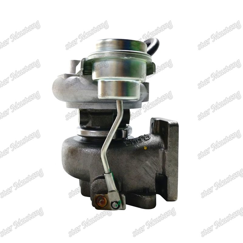 V3307T V3300 Turbo Charger 1G777-17012 TD04L4-09TK3-05 6680892 For Kubota Engine
