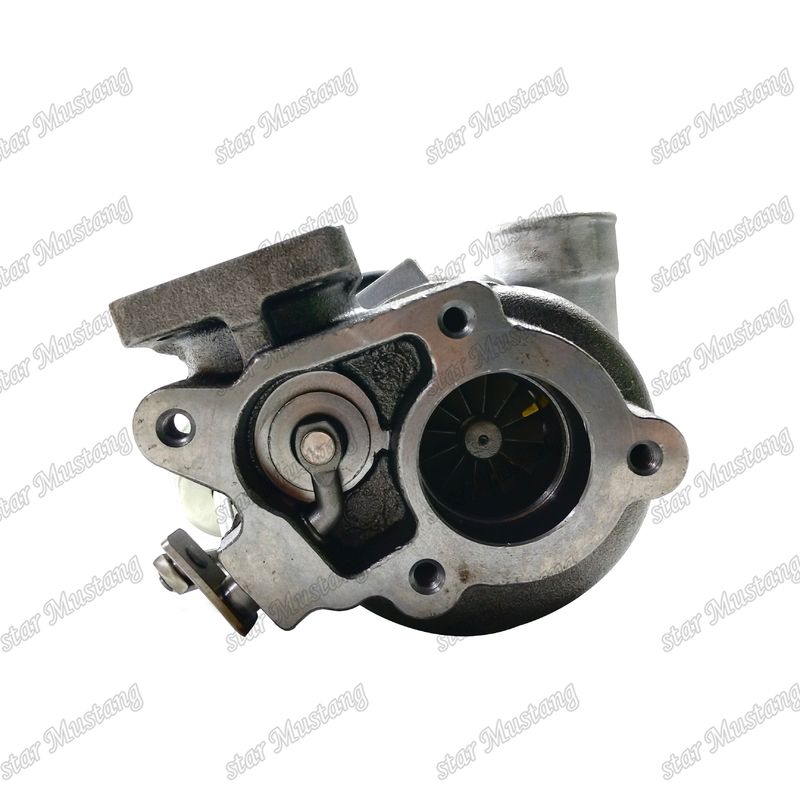 V3307T V3300 Turbo Charger 1G777-17012 TD04L4-09TK3-05 6680892 For Kubota Engine