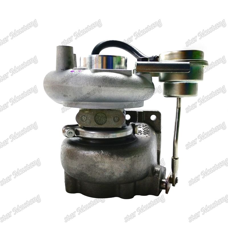 V3307T V3300 Turbo Charger 1G777-17012 TD04L4-09TK3-05 6680892 For Kubota Engine