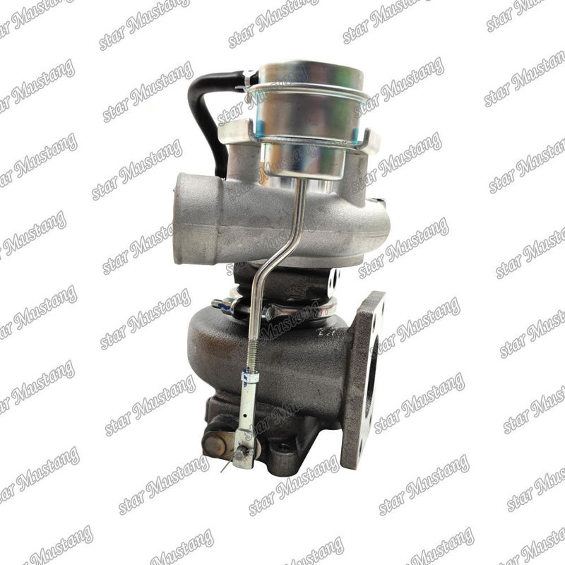 V3800 TD04HL-13GK Turbo Charger 1G57417013 1G544-17013 49189-00910 For Kubota Engine