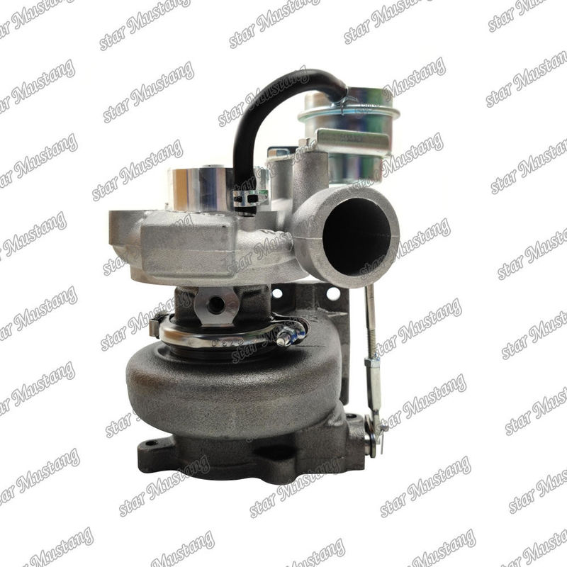 V3800 TD04HL-13GK Turbo Charger 1G57417013 1G544-17013 49189-00910 For Kubota Engine