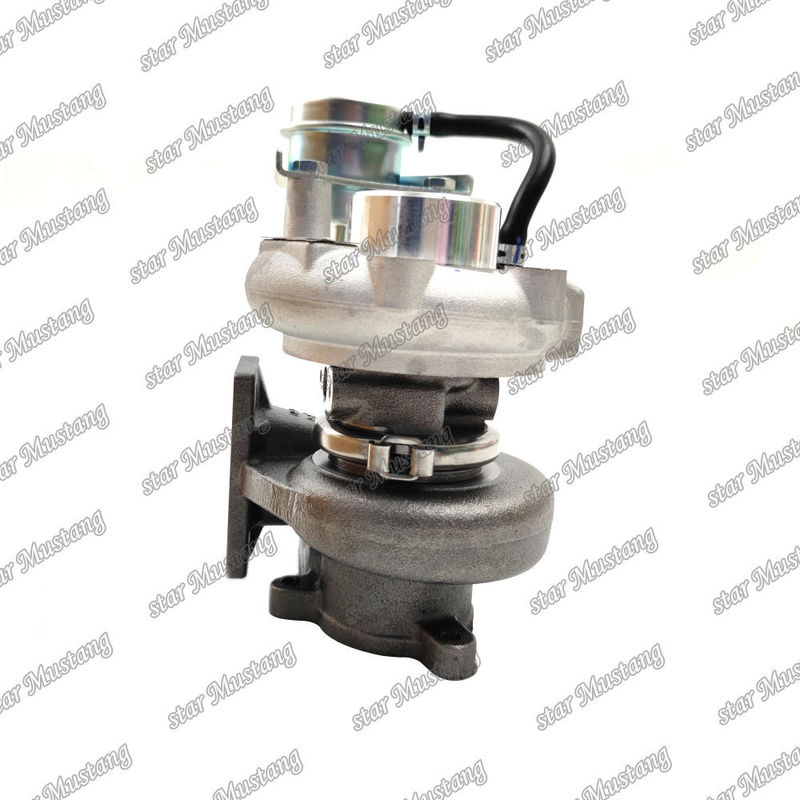 V3800 TD04HL-13GK Turbo Charger 1G57417013 1G544-17013 49189-00910 For Kubota Engine