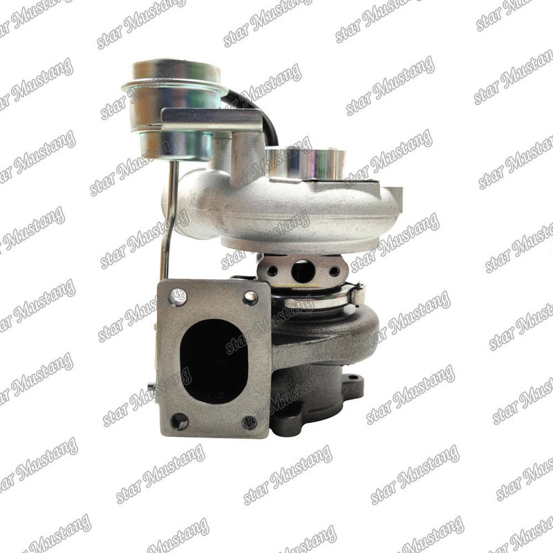 V3800 TD04HL-13GK Turbo Charger 1G57417013 1G544-17013 49189-00910 For Kubota Engine