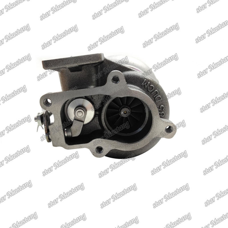 V3800 TD04HL-13GK Turbo Charger 1G57417013 1G544-17013 49189-00910 For Kubota Engine