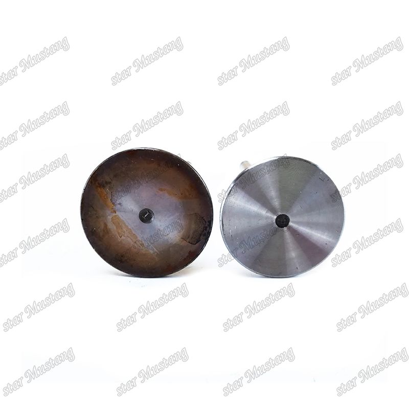Valve EK100 EK130 EF750 13715-1060 13711-1450  Suitable For Hino Engine Spare Parts