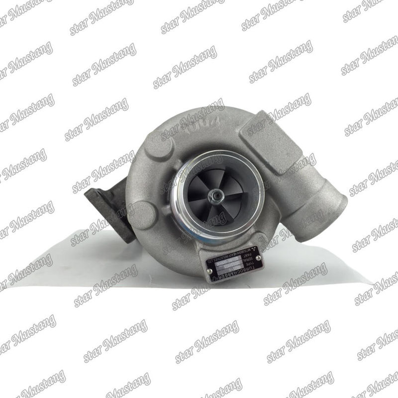 Situation Diesel Engine Turbocharger TD04HL 4D31T HD300GS HD400 HD450 HD510 HD512 LS2600FJ 2650FJ ME080442 ME080443