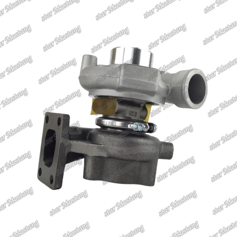 Situation Diesel Engine Turbocharger TD04HL 4D31T HD300GS HD400 HD450 HD510 HD512 LS2600FJ 2650FJ ME080442 ME080443