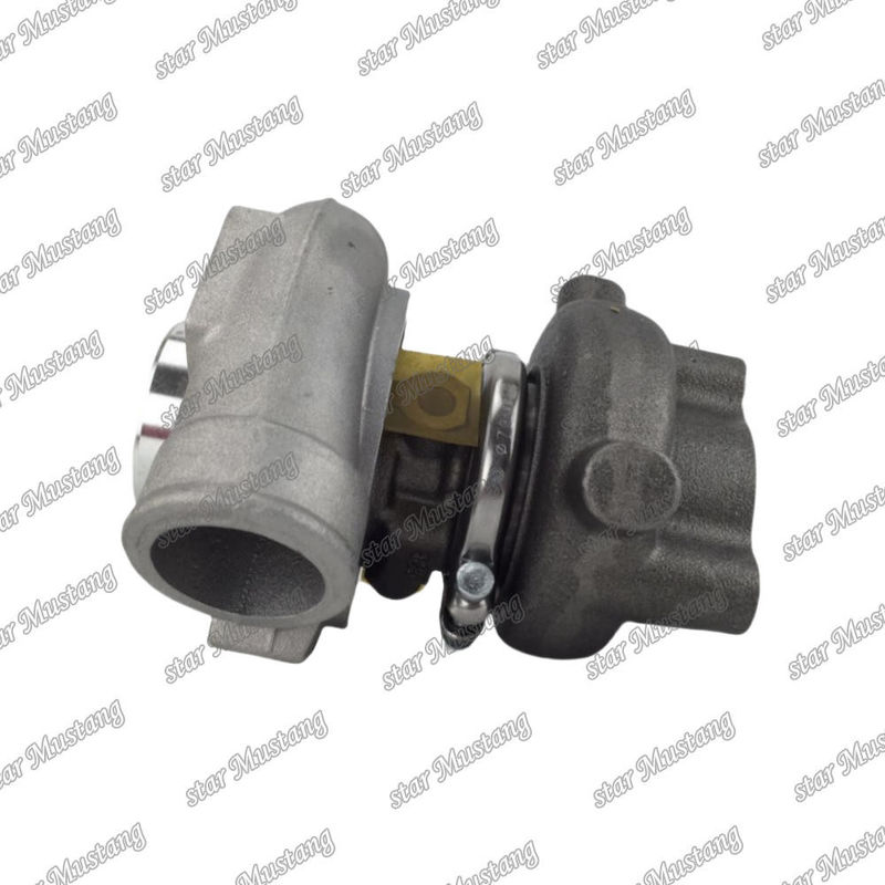 Situation Diesel Engine Turbocharger TD04HL 4D31T HD300GS HD400 HD450 HD510 HD512 LS2600FJ 2650FJ ME080442 ME080443