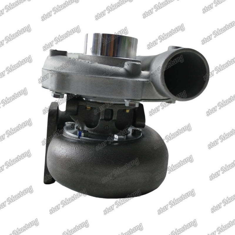 6D16 SK330-6 PC300-6 Turbo Charger 6222-83-8171 For Mitsubishi Engine