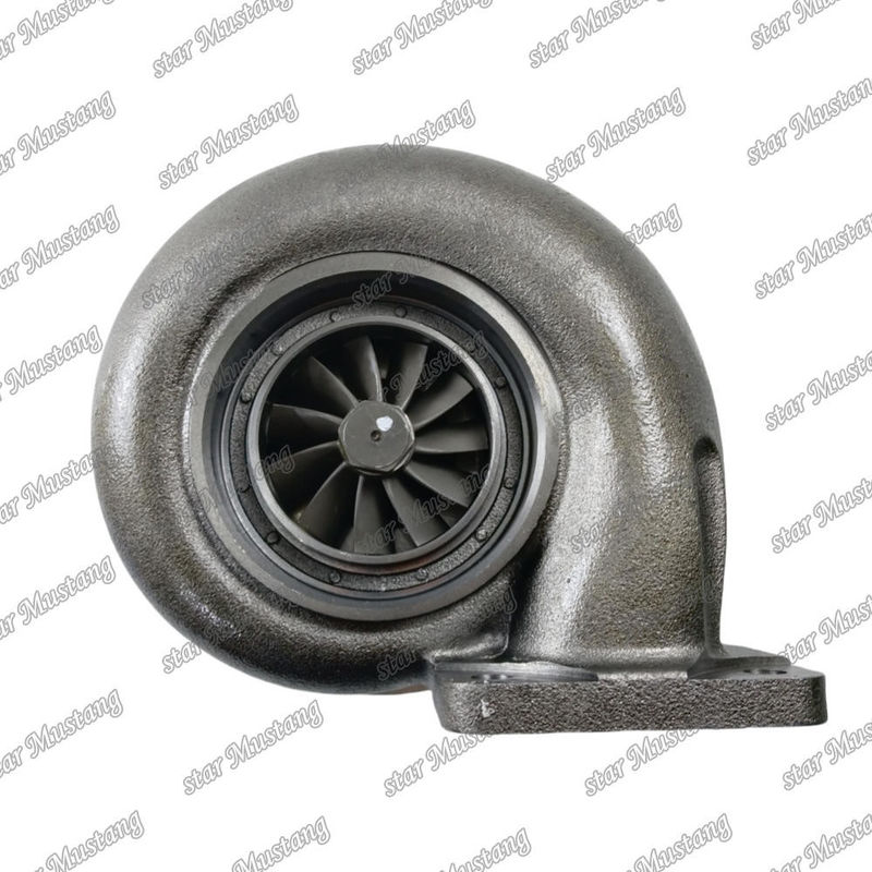 6D16 SK330-6 PC300-6 Turbo Charger 6222-83-8171 For Mitsubishi Engine