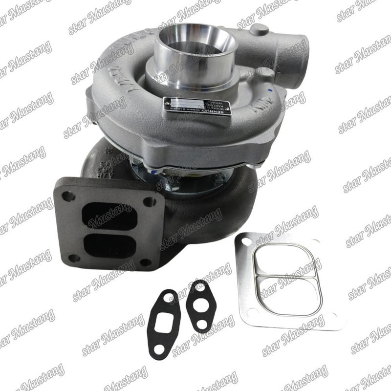 6D16 SK330-6 PC300-6 Turbo Charger 6222-83-8171 For Mitsubishi Engine