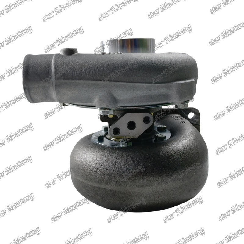 6D16 SK330-6 PC300-6 Turbo Charger 6222-83-8171 For Mitsubishi Engine