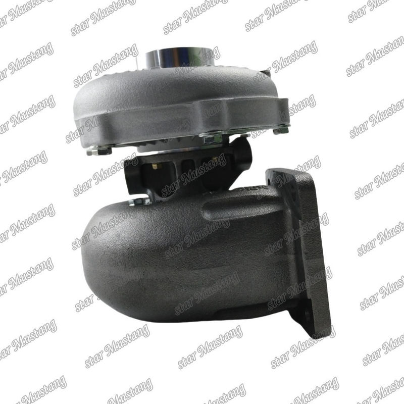 6D16 SK330-6 PC300-6 Turbo Charger 6222-83-8171 For Mitsubishi Engine