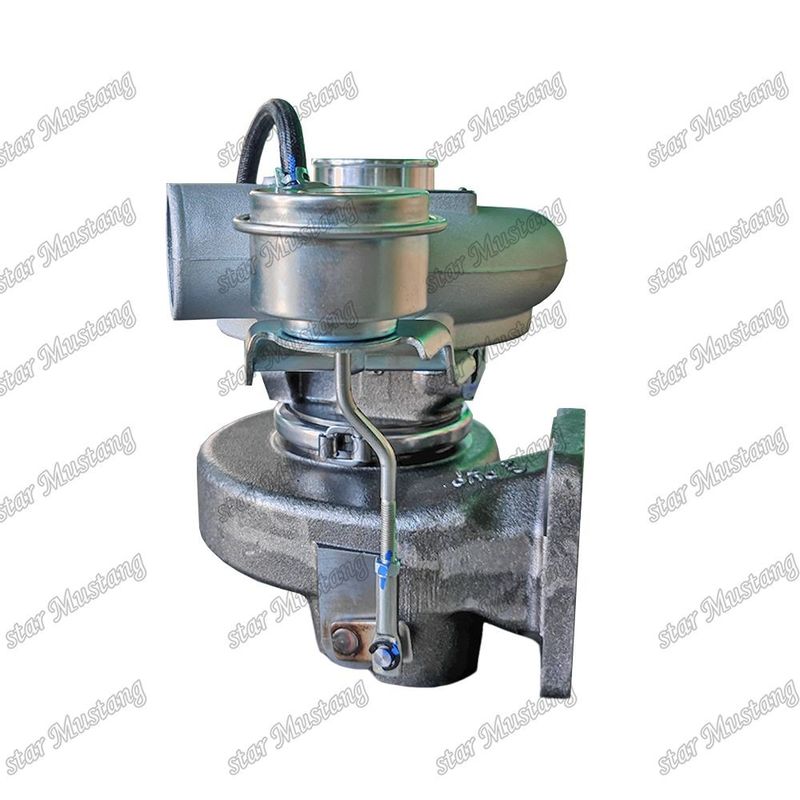 6M60T TD07-10 TD07-9 Turbo Charger ME300582 49187-00271 For Mitsubishi Engine