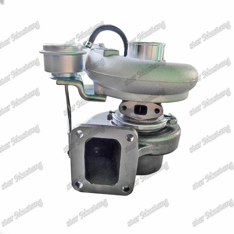 6M60T TD07-10 TD07-9 Turbo Charger ME300582 49187-00271 For Mitsubishi Engine
