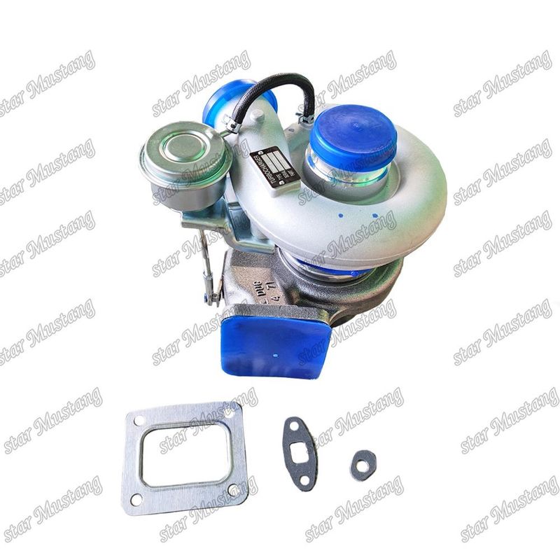 6M60T TD07-10 TD07-9 Turbo Charger ME300582 49187-00271 For Mitsubishi Engine
