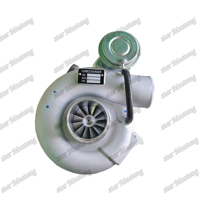 6M60T TD07-10 TD07-9 Turbo Charger ME300582 49187-00271 For Mitsubishi Engine