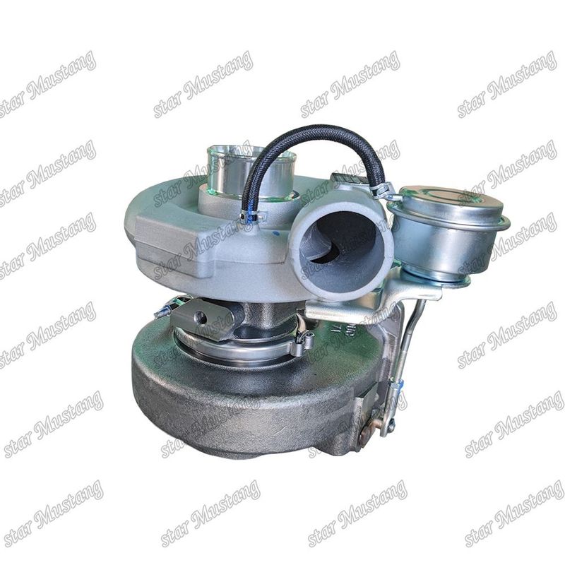 6M60T TD07-10 TD07-9 Turbo Charger ME300582 49187-00271 For Mitsubishi Engine