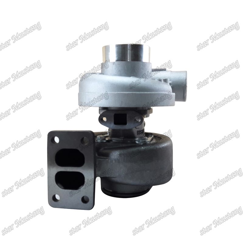 Turbocharger H1C S2EL TB3405 TB3406 4TA-390 4BTA 3.9 6BT 6BT5.9 3535422 3530721 3528744 3535424 3535425 3802290  3535427 3903667 3903666 3960407 Engine Part