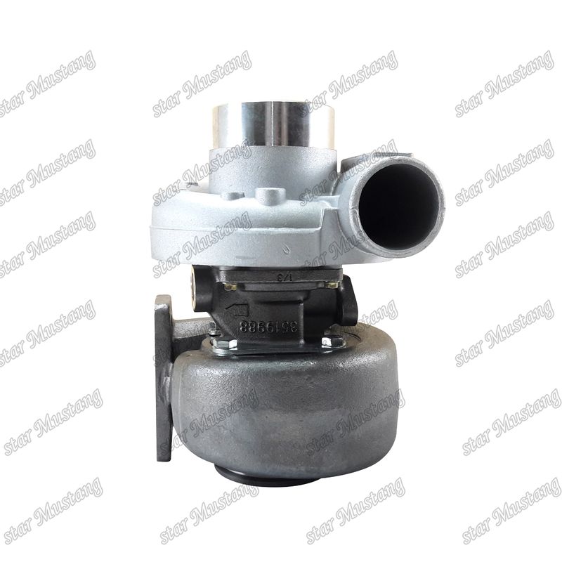 Turbocharger H1C S2EL TB3405 TB3406 4TA-390 4BTA 3.9 6BT 6BT5.9 3535422 3530721 3528744 3535424 3535425 3802290  3535427 3903667 3903666 3960407 Engine Part