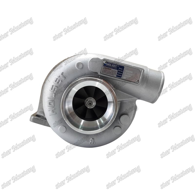 Turbocharger H1C S2EL TB3405 TB3406 4TA-390 4BTA 3.9 6BT 6BT5.9 3535422 3530721 3528744 3535424 3535425 3802290  3535427 3903667 3903666 3960407 Engine Part