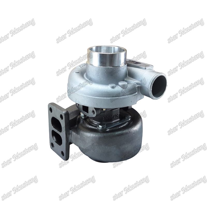 Turbocharger H1C S2EL TB3405 TB3406 4TA-390 4BTA 3.9 6BT 6BT5.9 3535422 3530721 3528744 3535424 3535425 3802290  3535427 3903667 3903666 3960407 Engine Part