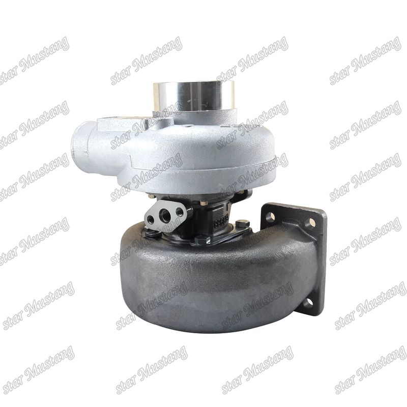 Turbocharger H1C S2EL TB3405 TB3406 4TA-390 4BTA 3.9 6BT 6BT5.9 3535422 3530721 3528744 3535424 3535425 3802290  3535427 3903667 3903666 3960407 Engine Part