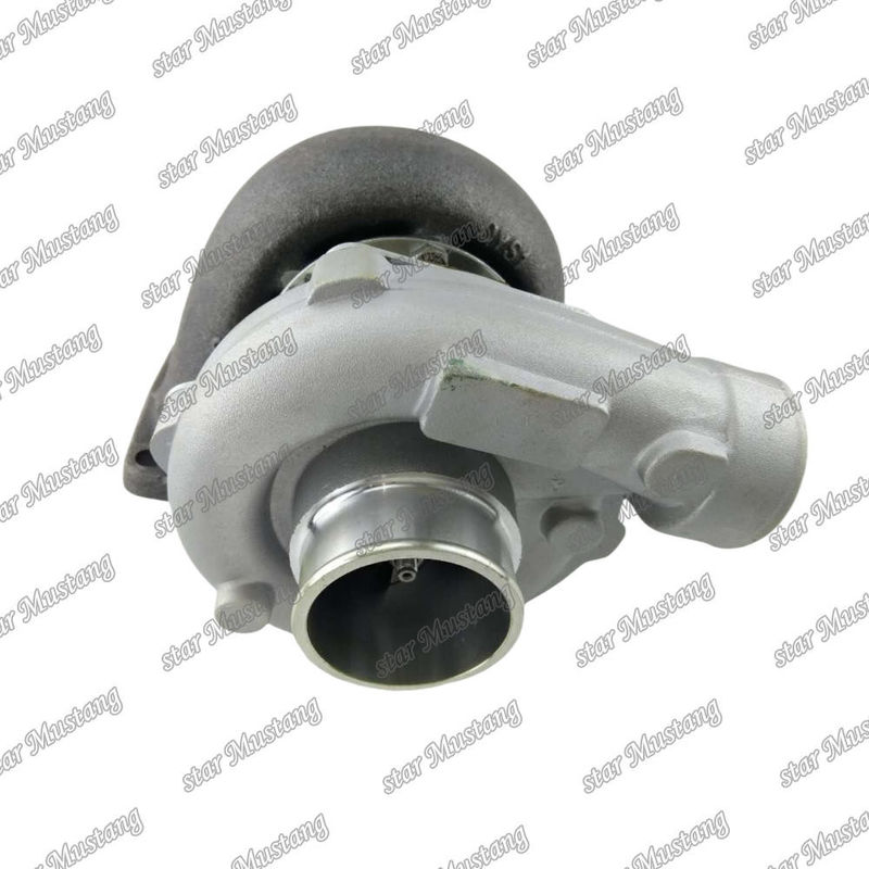 TE06H-16M Diesel Engine Turbocharger for SK200-6 SK200-5 SK100W-2 LC-6E ME088840 Guaranteed