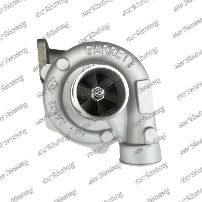 TE06H-16M Diesel Engine Turbocharger for SK200-6 SK200-5 SK100W-2 LC-6E ME088840 Guaranteed