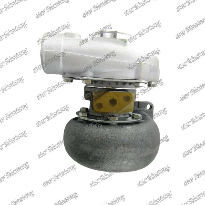 TE06H-16M Diesel Engine Turbocharger for SK200-6 SK200-5 SK100W-2 LC-6E ME088840 Guaranteed