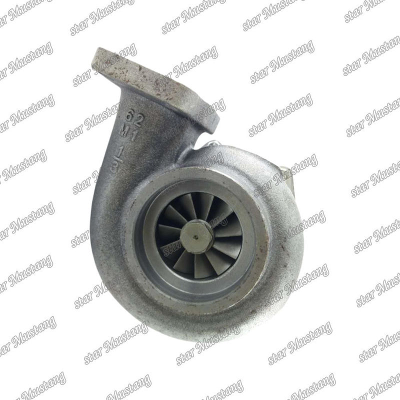 TE06H-16M Diesel Engine Turbocharger for SK200-6 SK200-5 SK100W-2 LC-6E ME088840 Guaranteed