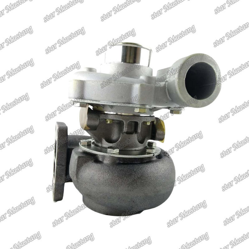 TE06H-16M Diesel Engine Turbocharger for SK200-6 SK200-5 SK100W-2 LC-6E ME088840 Guaranteed