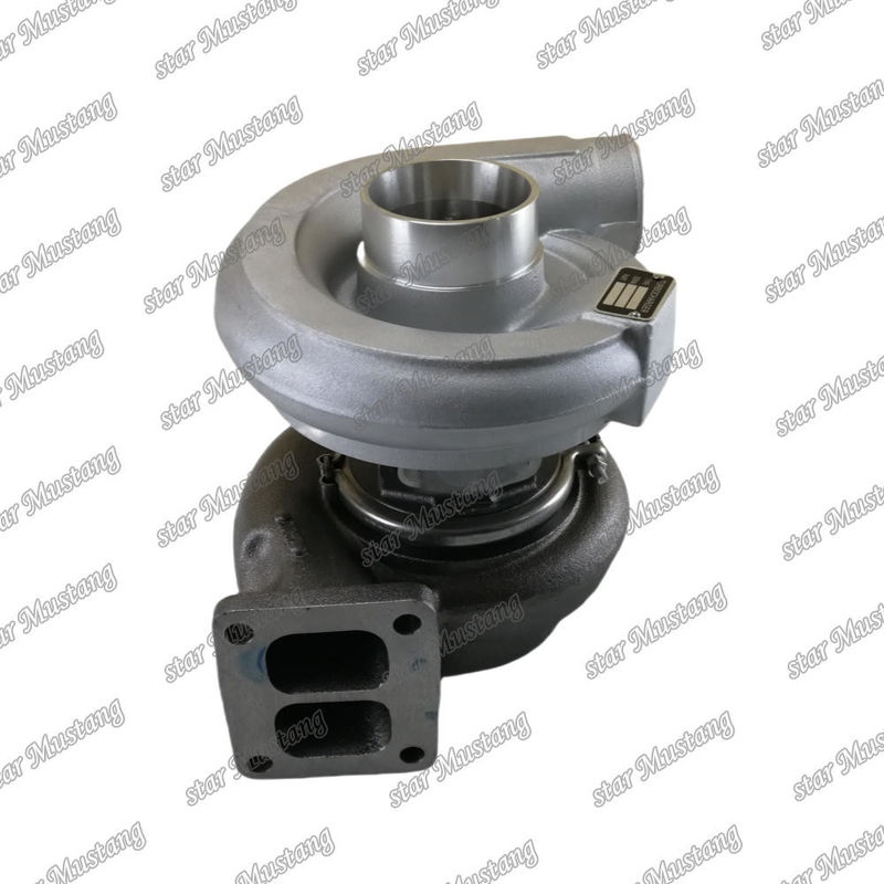 TD08H-22D 6D22T 6D24T SK400 HD1250 Turbo Charger ME158162 ME150485 49188-01651 For Mitsubishi Engine