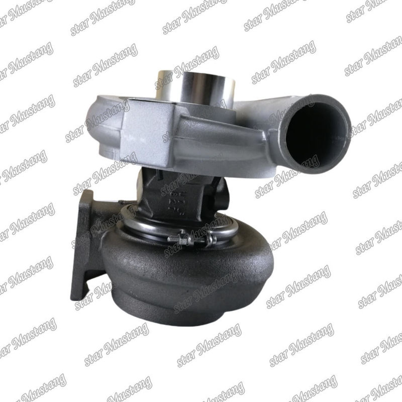 TD08H-22D 6D22T 6D24T SK400 HD1250 Turbo Charger ME158162 ME150485 49188-01651 For Mitsubishi Engine