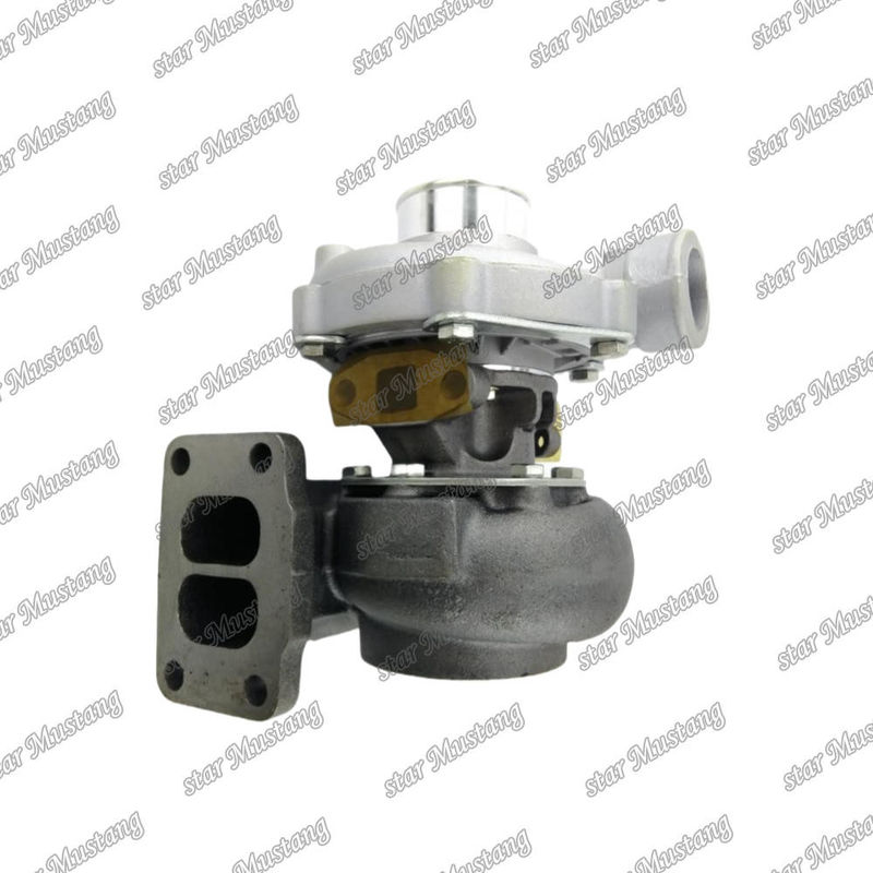 TE06H-16M 6D34T 6D34TL SK200-6 SK200-5 SK100W-2 LC-6E Turbo Charger ME088840 For Mitsubishi Engine