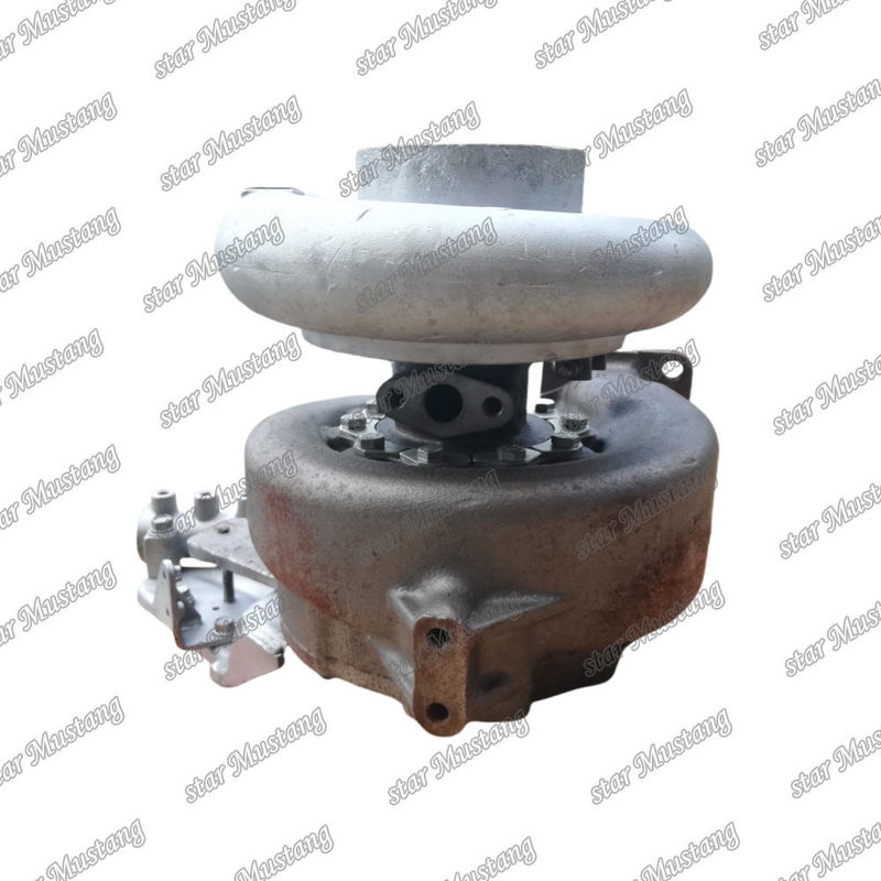 TF08-3 6M70T Turbo Charger ME357434 49134-02001 49134-02050X 359746 For Mitsubishi Engine