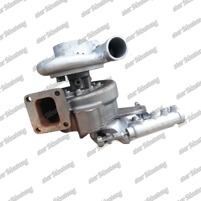 TF08-3 6M70T Turbo Charger ME357434 49134-02001 49134-02050X 359746 For Mitsubishi Engine