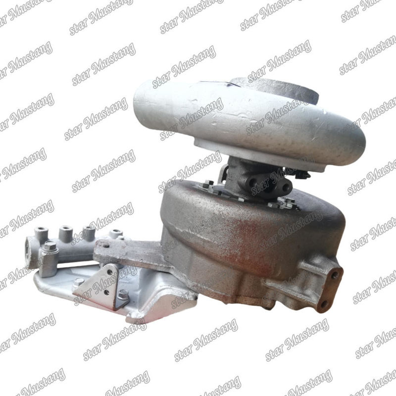 TF08-3 6M70T Turbo Charger ME357434 49134-02001 49134-02050X 359746 For Mitsubishi Engine