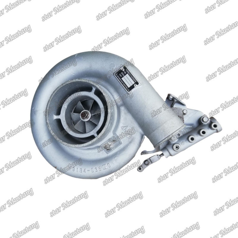 TF08-3 6M70T Turbo Charger ME357434 49134-02001 49134-02050X 359746 For Mitsubishi Engine