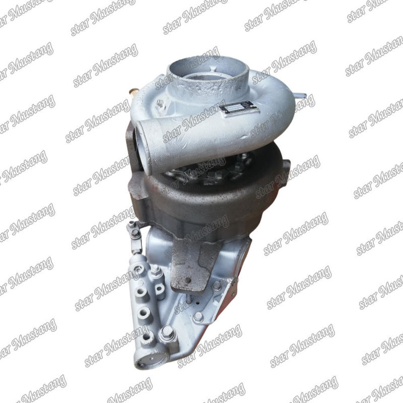 TF08-3 6M70T Turbo Charger ME357434 49134-02001 49134-02050X 359746 For Mitsubishi Engine