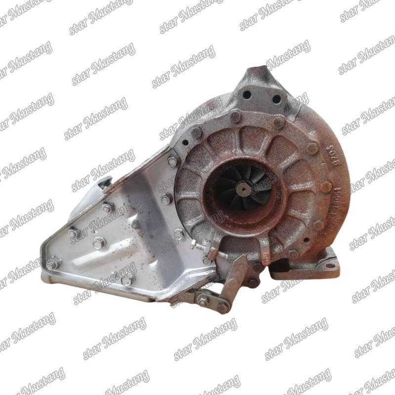 TF08-3 6M70T Turbo Charger ME357434 49134-02001 49134-02050X 359746 For Mitsubishi Engine