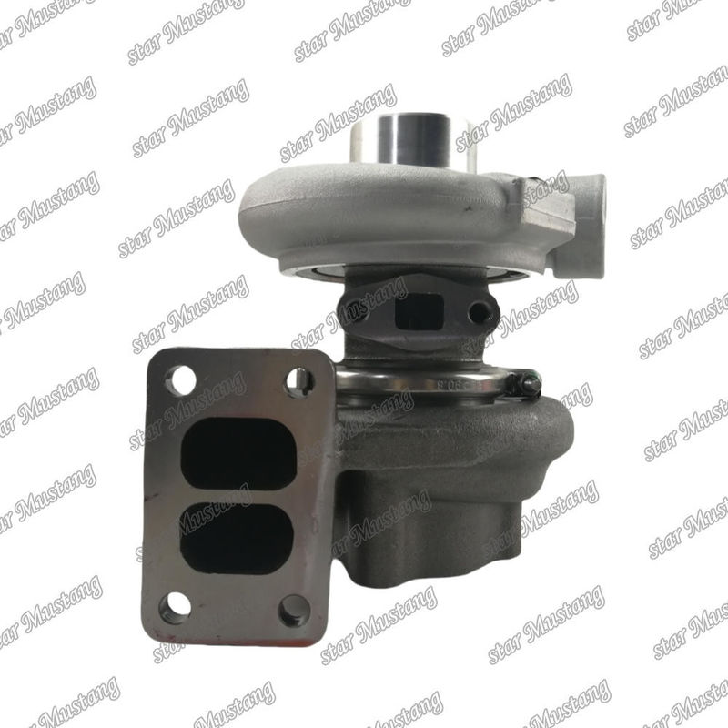 TE06H-16M 6D34 6D34T 6D34TL HD820-3 SK200-6 SK210-6E SK235SR Turbo Charger ME440836 ME440895 ME719304 For Mitsubishi Engine