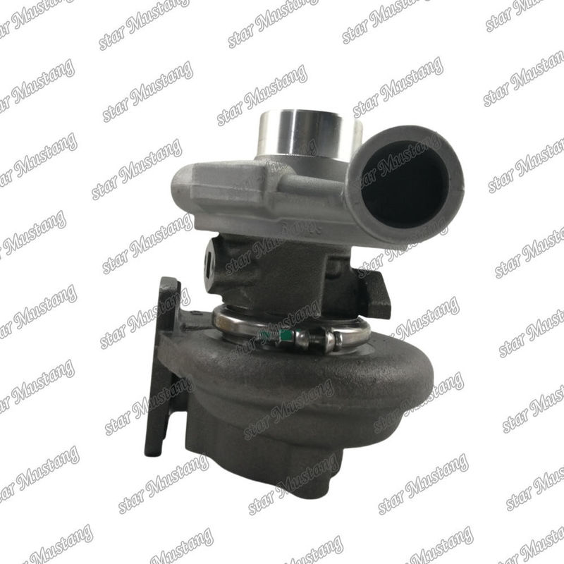 TE06H-16M 6D34 6D34T 6D34TL HD820-3 SK200-6 SK210-6E SK235SR Turbo Charger ME440836 ME440895 ME719304 For Mitsubishi Engine