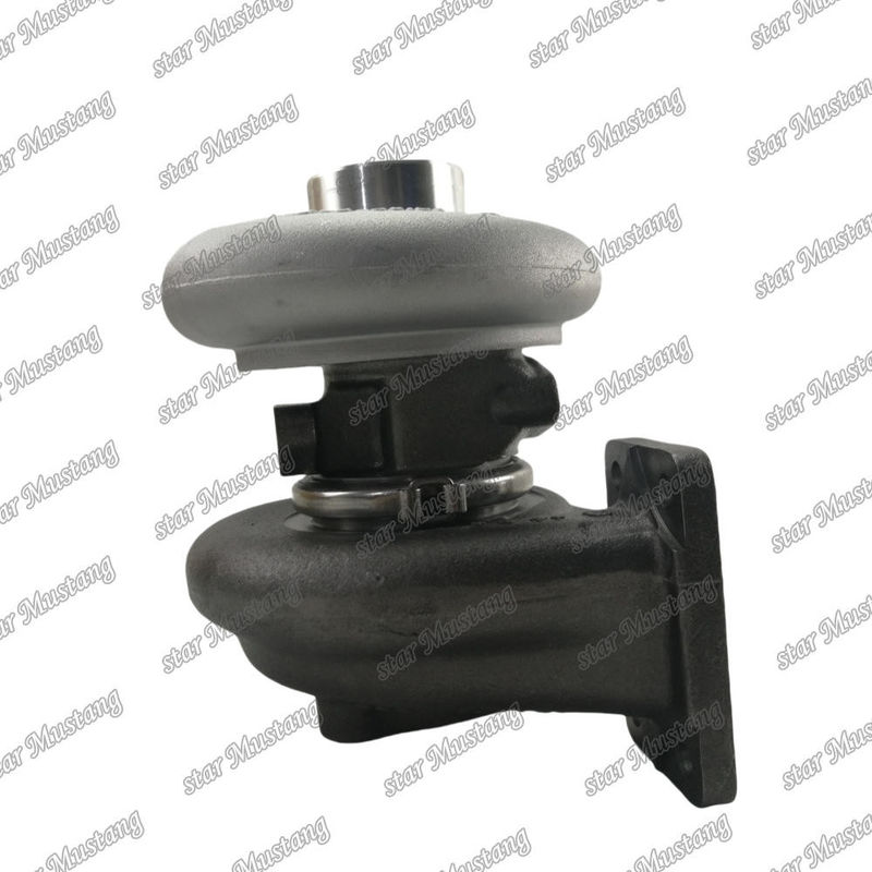 TE06H-16M 6D34 6D34T 6D34TL HD820-3 SK200-6 SK210-6E SK235SR Turbo Charger ME440836 ME440895 ME719304 For Mitsubishi Engine