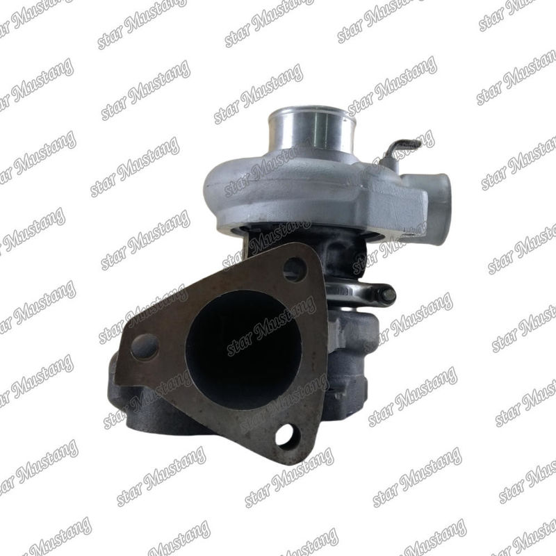 TD04 TD04-10T TD04-09B 4D56 4D56DE Turbo Charger Air Cooling MD168053 MD168054 MD094740 For Mitsubishi Engine