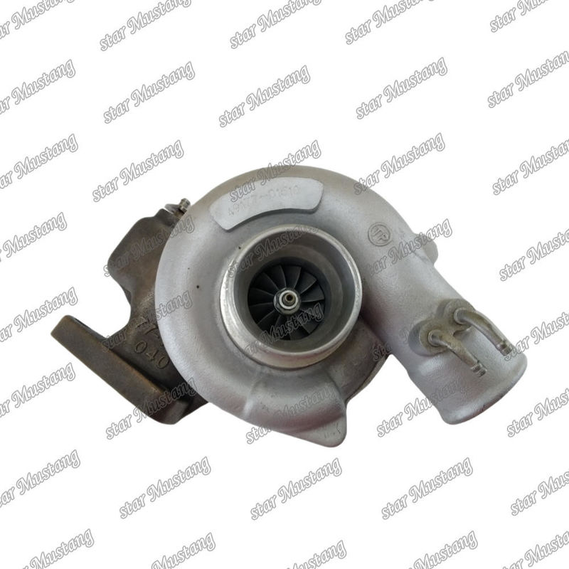TD04 TD04-10T TD04-09B 4D56 4D56DE Turbo Charger Air Cooling MD168053 MD168054 MD094740 For Mitsubishi Engine