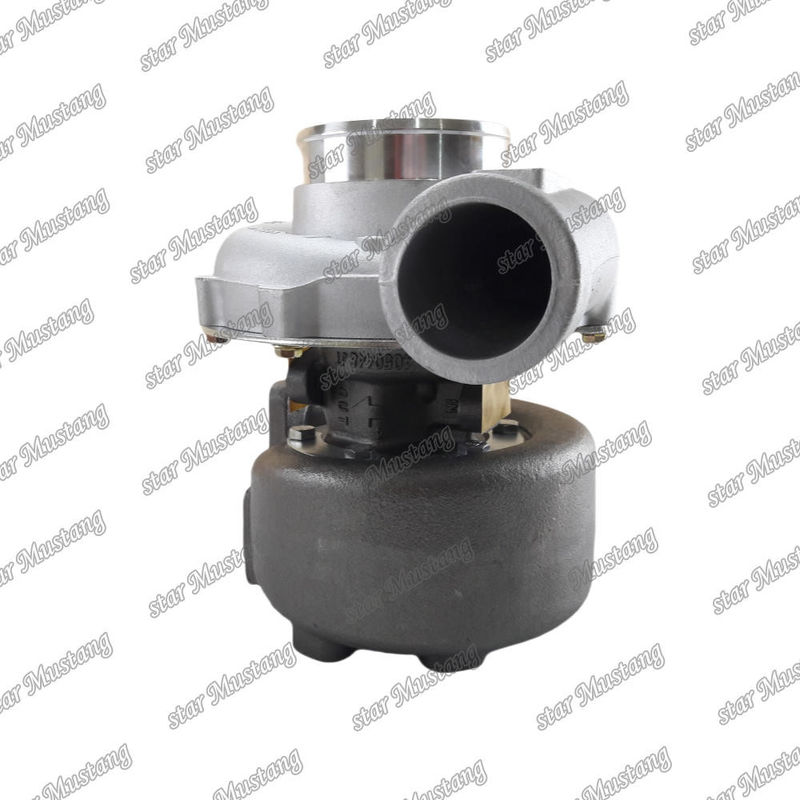 HX50 DSI950M DS993M DSI950A DS995M DSI944M Turbo Charger 1395478 3539162 For Scania Engine