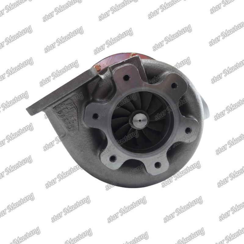 HX50 DSI950M DS993M DSI950A DS995M DSI944M Turbo Charger 1395478 3539162 For Scania Engine